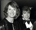 Christine Kuehbeck Once Married Carl Bernstein's Wife, Affair, Married, Age