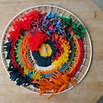 My project in Weaving with a Circular Loom course - Latest project ...