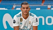 Theo Hernandez Biography: Age, Height, Achievements, Controversy and ...