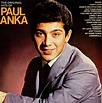 Paul Anka The Original Hits Of Paul Anka UK vinyl LP album (LP record ...