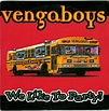 Album We like to party de Vengaboys sur CDandLP