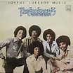 The Jackson 5 - Joyful Jukebox Music (Vinyl, LP, Album) at Discogs
