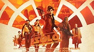 Solo, 02, Meet Han, A Star Wars Story, John Powell - YouTube