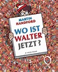 Martin Handford: Wo ist Walter jetzt? bei hugendubel.de. Online ...