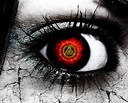 Demons eyes | Demon eyes, Eyeball art, Magic eyes