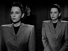 Der schwarze Spiegel (The Dark Mirror, USA 1946) #Filmfest 264 – DER ...