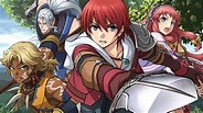 New Ys Game Is In Development; To Be Set After Lacrimosa Of Dana
