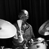 Drummerszone - E.J. Strickland