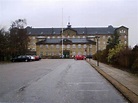 Horsens Statsfængsel. - Billede af Fængslet, Horsens - TripAdvisor
