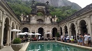 Parque Lage Rio de Janeiro | O que fazer, como chegar e aproveitar?