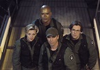 Stargate SG-1 (series) | Television - MGM Studios