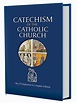 Catechism of the Catholic Church (Hardback Edition) | Catholic Truth ...