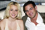 Britney Spears' Brother Speaks Out About Her Conservatorship