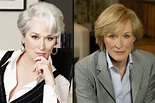 10 times Meryl Streep proved she was magnificent - Woman's own