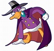 Darkwing Duck by iwannadrawgood on DeviantArt