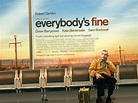 Everybody's Fine Movie Poster (#2 of 3) - IMP Awards