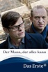 Der Mann, der alles kann (2012) — The Movie Database (TMDB)