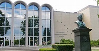 McKinley Presidential Library and Museum