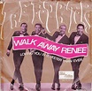 The Four Tops* - Walk Away Renee (1968, Vinyl) | Discogs
