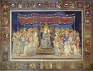 The Majesty of Simone Martini in Siena - Hypercritic