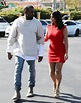 Kim Kardashian and Kanye West See a Movie Together | Photos | POPSUGAR ...