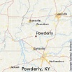 Best Places to Live in Powderly, Kentucky