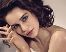 Confirmed: Emilia Clarke Is The Sexiest Woman Alive | ELLE Australia