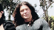 Starship Guitarist Mark Abrahamian Dead at 46