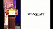 Granstaff Financial: Gary & Brett Granstaff receive Voya Award (10 ...
