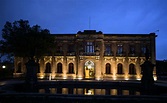 Museo Nacional de Historia, Ciudad de México