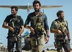 '13 Hours: The Secret Soldiers of Benghazi' Offers Action and Heart ...