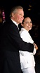 Angelina Jolie y su padre se reconcilian tras ocho años