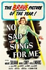 Non siate tristi per me (1950) | FilmTV.it