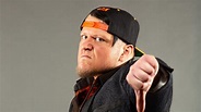 Sami Callihan Wants to Be the Face of Impact Wrestling With Win at ...