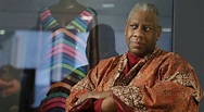 Muere André Leon Talley: cuál fue su aporte al mundo de la moda | Marie ...