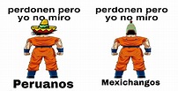 Top memes de peruanos en español :) Memedroid
