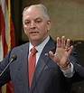 Gov. John Bel Edwards 'would be inclined to sign' 15-week abortion ban ...
