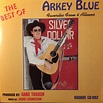 Arkey Blue - The Best Of Arkey Blue (CD) | Discogs