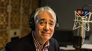 In acceptance speech, NPR's Scott Simon reflects on the state of ...