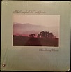 Mike Campbell & Tom Garvin – Blackberry Winter (1984, Vinyl) - Discogs