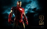 Iron Man - Iron Man Wallpaper (11234901) - Fanpop