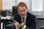 Daniel Bahr: "Die Opposition will den Mittelstand knebeln" - dhz.net