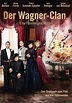 Der Clan - Die Geschichte der Familie Wagner (2013) - Poster DE - 563*800px