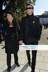 Olivia Pascal mit Ehemann Peter Kanitz - Trauerfeier für Thomas ...