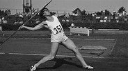 Olympic Champion, Dana Zátopková dies at age 97 - Athletics Illustrated