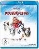 Antarctica - Gefangen im Eis [Blu-ray]: Amazon.in: Bruce Greenwood ...