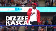 Dizzee Rascal - 'Hype' (Live At The Summertime Ball 2016) - YouTube
