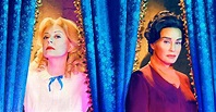 FEUD: Bette and Joan temporada 1 - Ver todos los episodios online