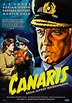 Canaris 1954 | Classic films posters, Classic movie posters, Film