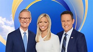 FOX & Friends | Stream Weekday Mornings at 6/5c on FOX